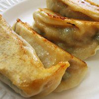 2018全家人吃饺子微信头像