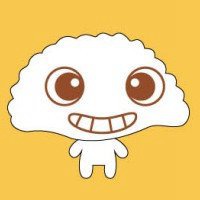 2018全家人吃饺子微信头像