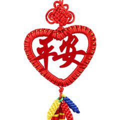 2018全家人平平安安微信头像