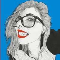 2018创意十足微信头像