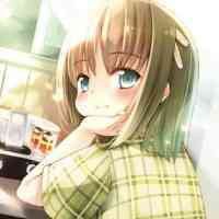 2018卡哇伊可爱风格微信头像