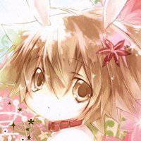 2018卡哇伊可爱风格微信头像