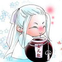 2018卡哇伊可爱风格微信头像