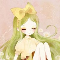 2018卡哇伊可爱风格微信头像