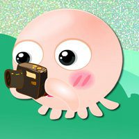 2018卡哇伊可爱风格微信头像