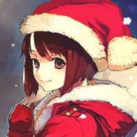 2018卡通动漫新年微信头像