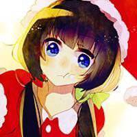 2018卡通动漫新年微信头像