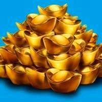 2018吉利招财微信头像