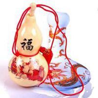 2018吉利招财微信头像