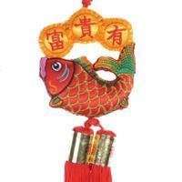 2018喜庆吉祥微信头像