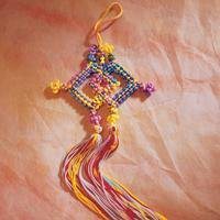 2018喜庆吉祥微信头像