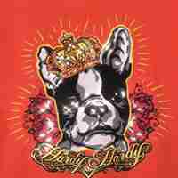 2018喜迎狗年微信头像