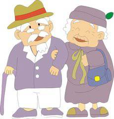 2018夫妻和睦阖家幸福微信头像