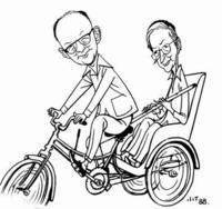 2018夫妻和睦阖家幸福微信头像