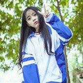 2018头像女生最新图片