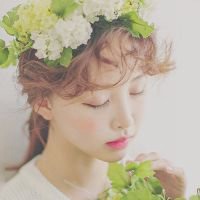 2018头像女生最新图片