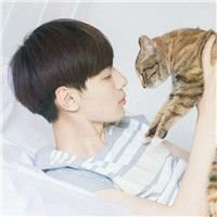 2018头像男生最新图片