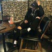 2018头像男生最新图片