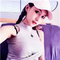 2018女生头像时尚潮流