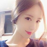 2018女生头像时尚潮流