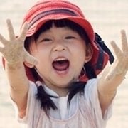 2018孩子健康成长微信头像