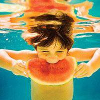 2018孩子健康成长微信头像