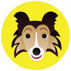 2018属狗女生微信头像