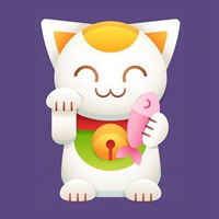 2018属狗最旺财招财微信头像