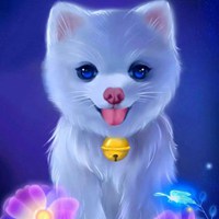 2018属狗最旺财招财微信头像