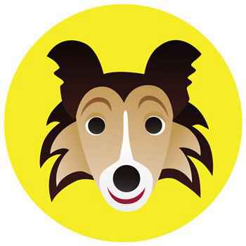 2018属狗的人本命年好运微信头像