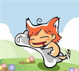 2018属狗的用什么头像好