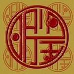 2018带福字微信头像