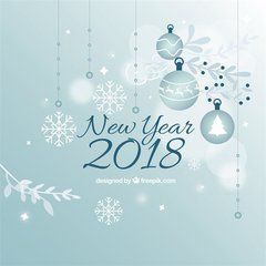 2018年代表美好祝福的文字头像
