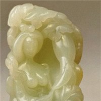 2018年全家人平平安安吉祥如意微信头像