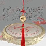 2018年全家人平平安安吉祥如意微信头像