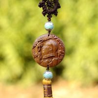 2018年全家人平平安安吉祥如意微信头像