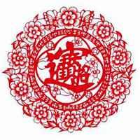 2018年出远门挣大钱微信头像