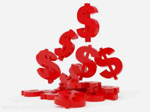 2018年出远门挣大钱微信头像