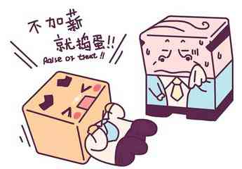 2018年升职加薪事业高升微信头像