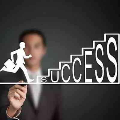 2018年升职加薪事业高升微信头像