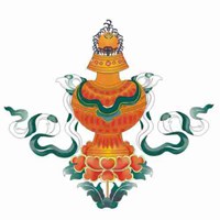 2018年吉祥如意微信头像