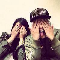 2018年头像情侣一对