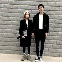 2018年头像情侣一对