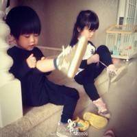 2018年头像情侣一对