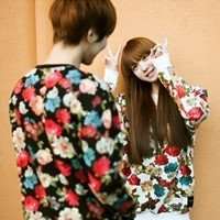 2018年头像情侣一对