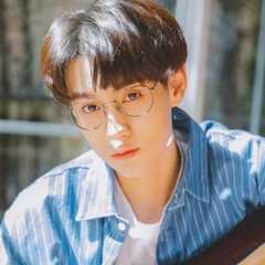 2018年帅气男头像