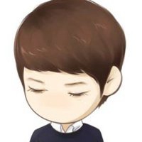 2018年帅气男头像