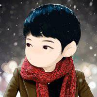 2018年帅气男头像