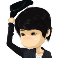 2018年帅气男头像