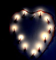 2018年感恩的心微信头像